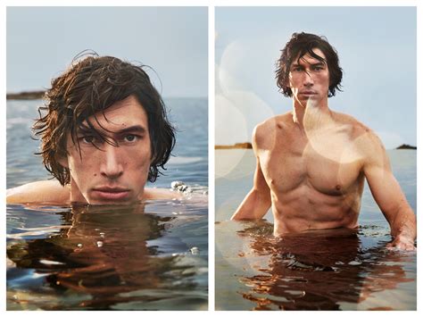 adam burberry|adam driver workout.